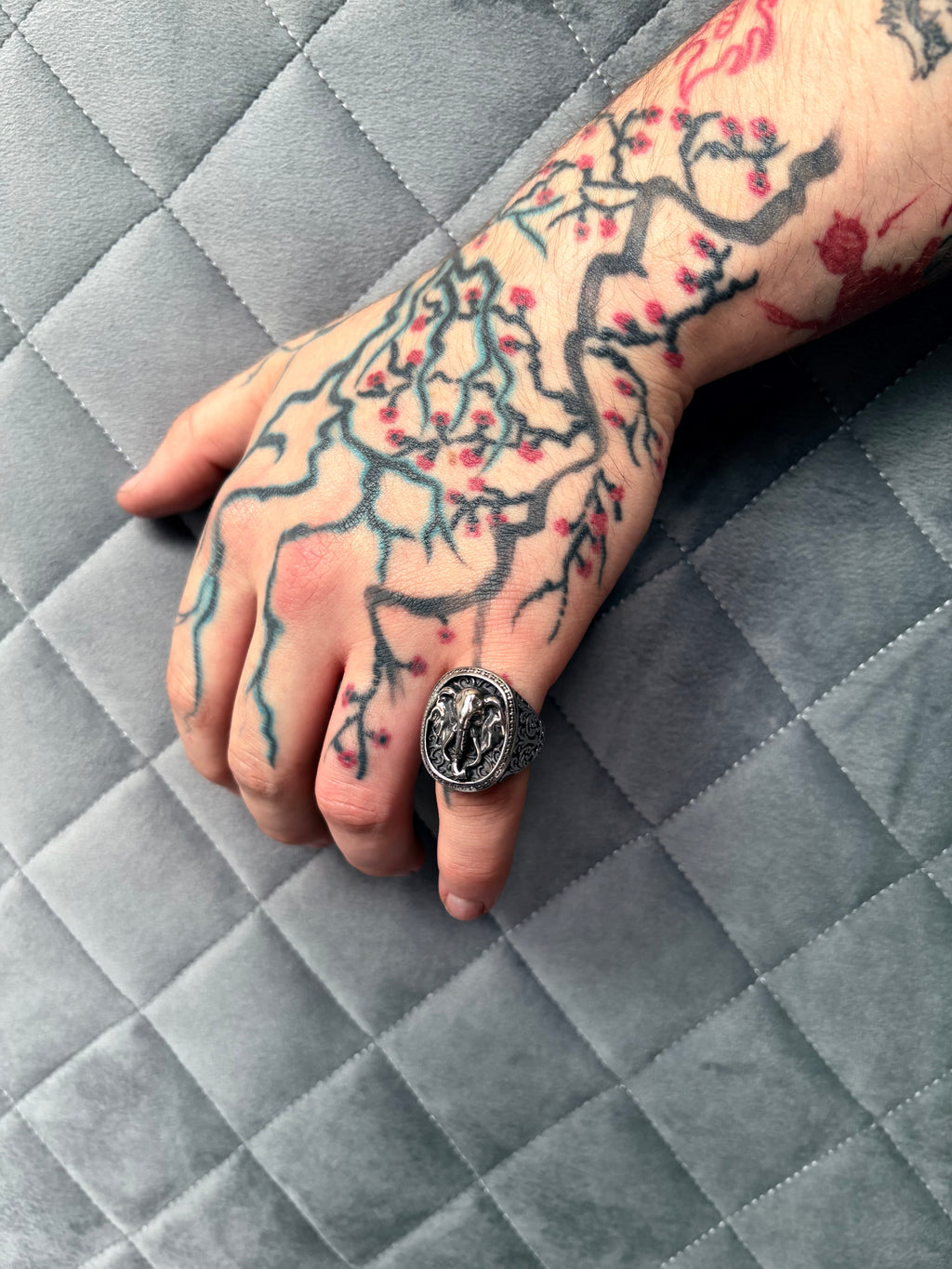 Elephant Ring