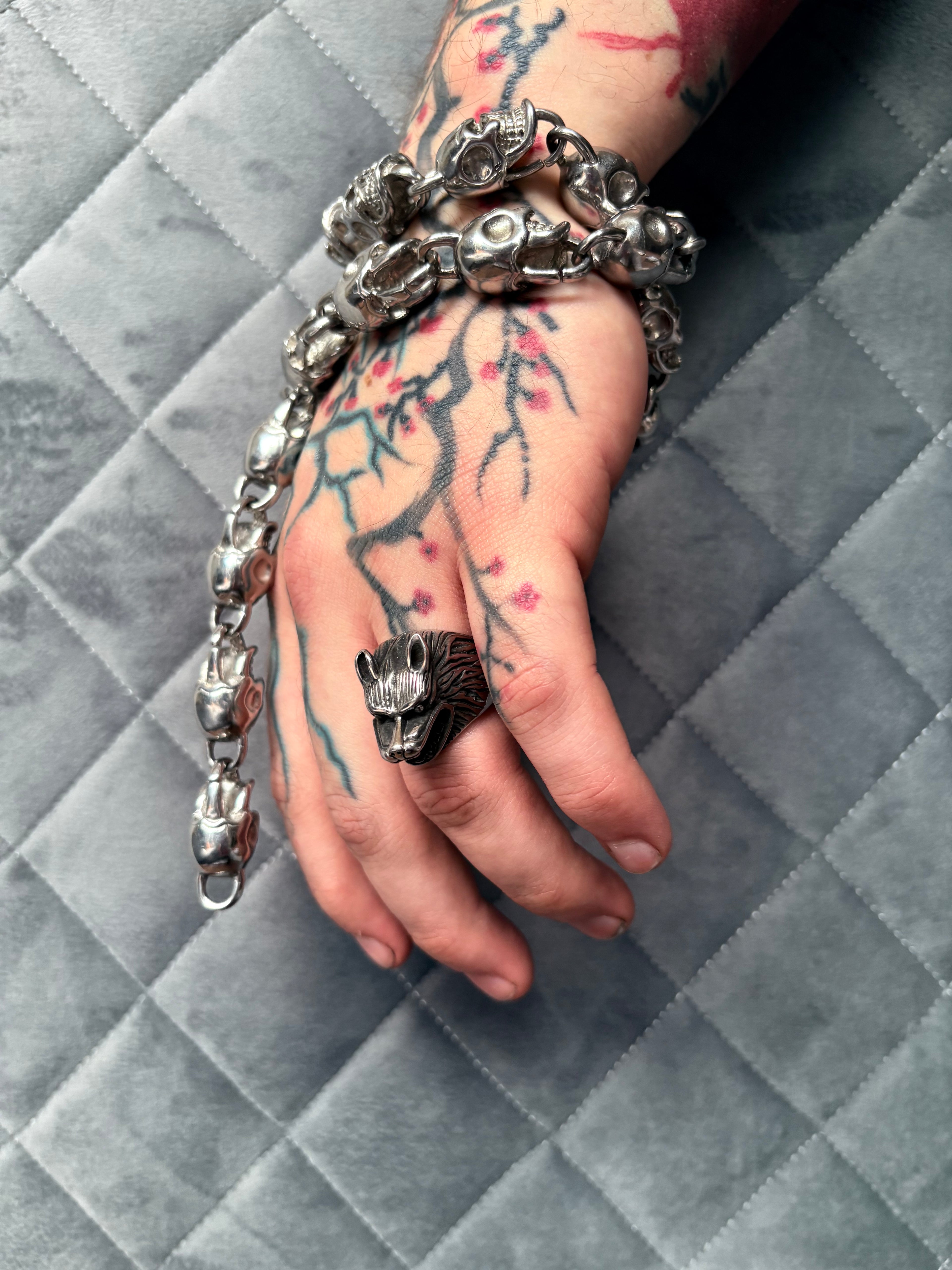 Wraith Ring