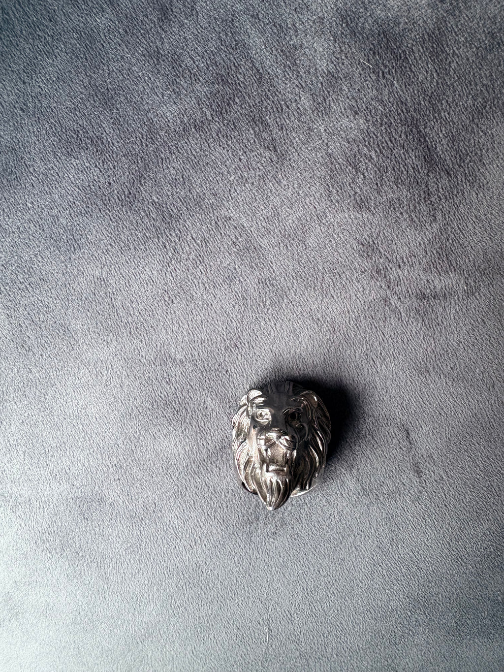 Lion Ring