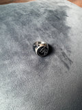 Wolf Signet Ring