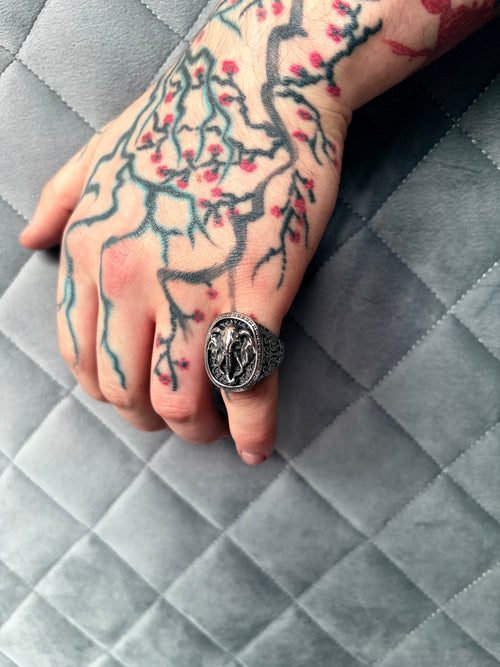 Elephant Ring