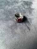 Crimson Ring