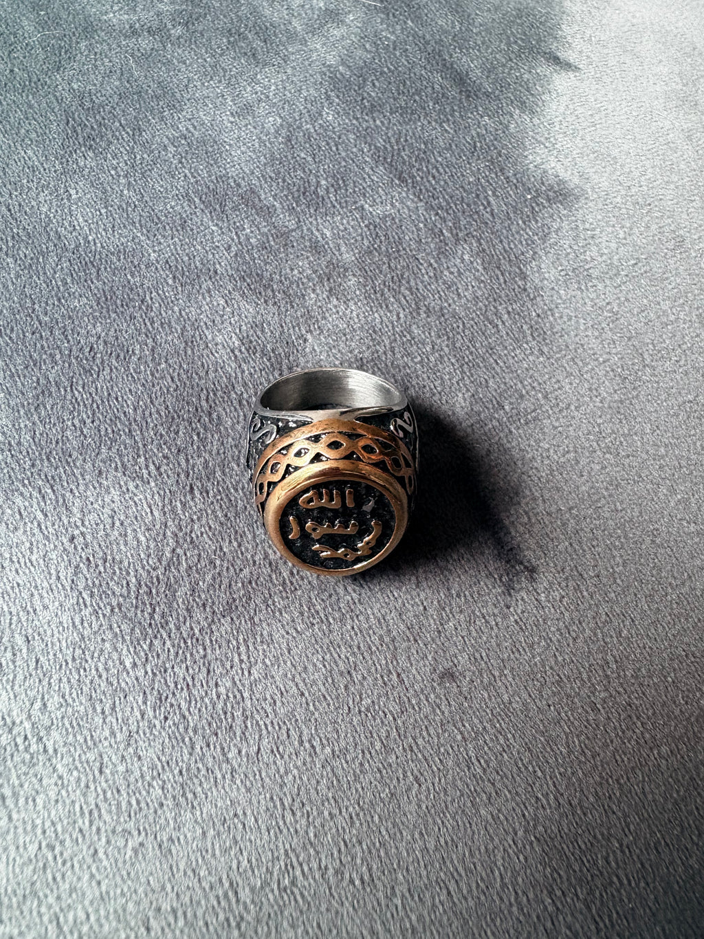 Sultan Ring