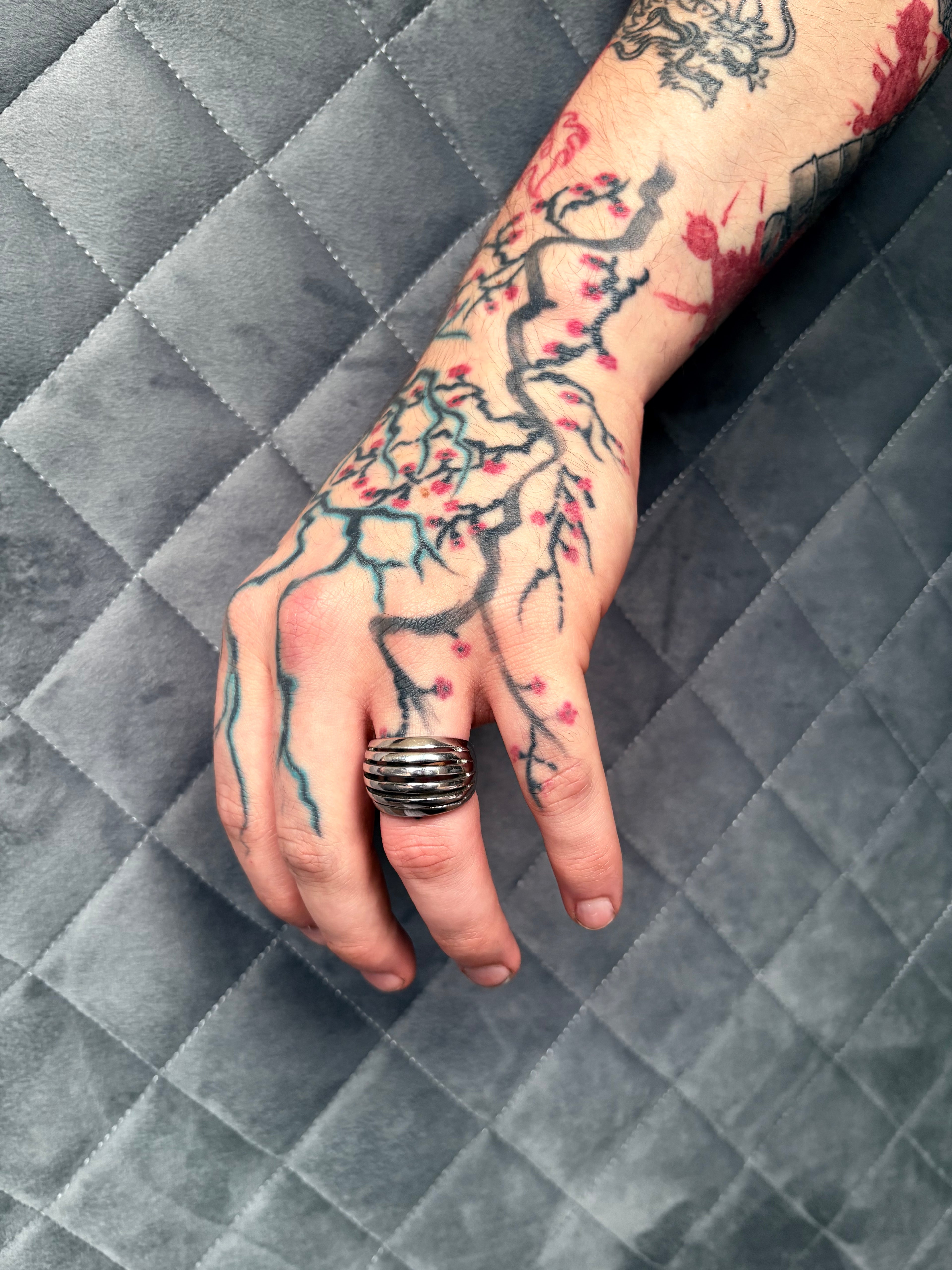 Layer Ring