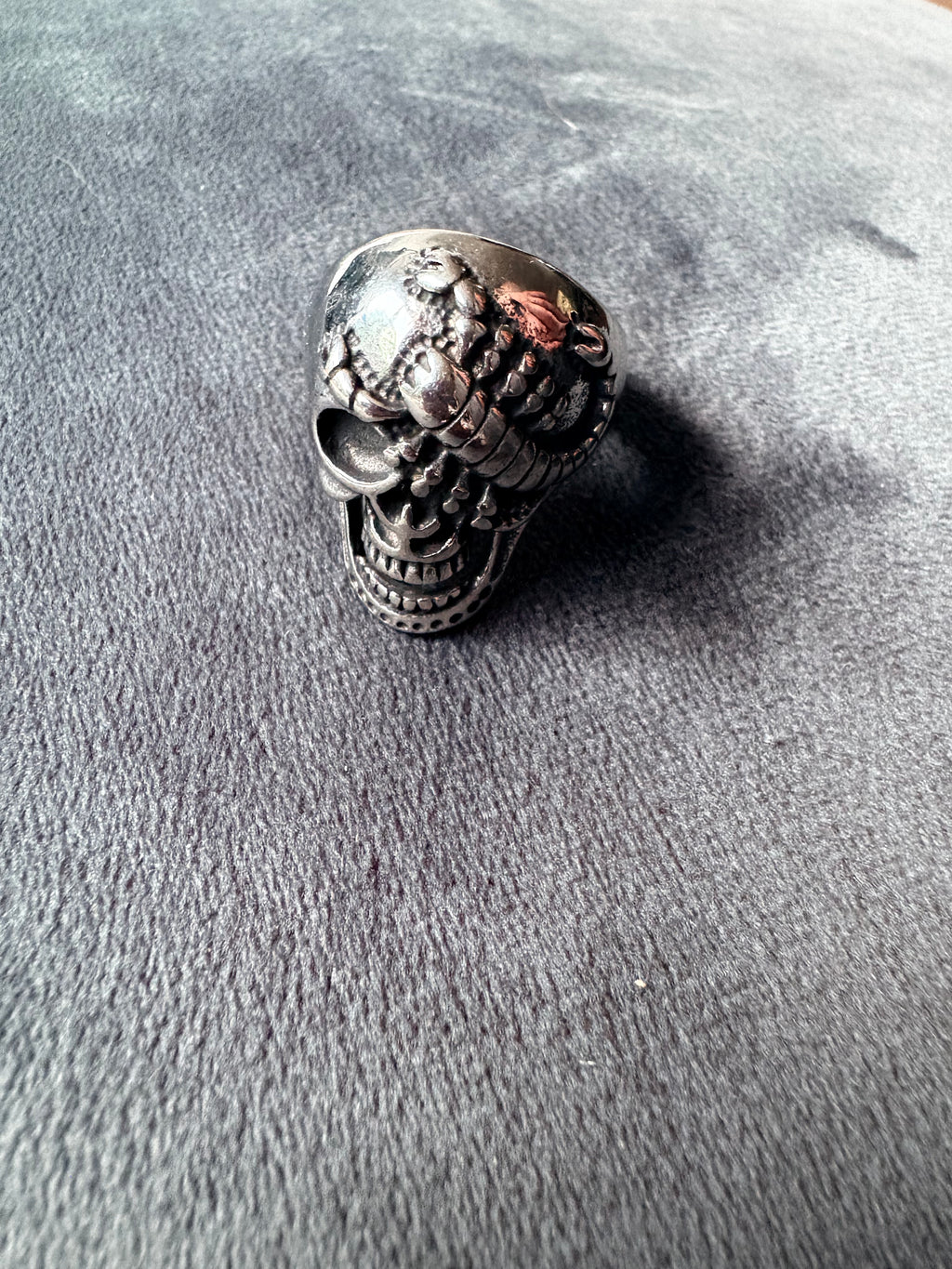 Reaper Ring