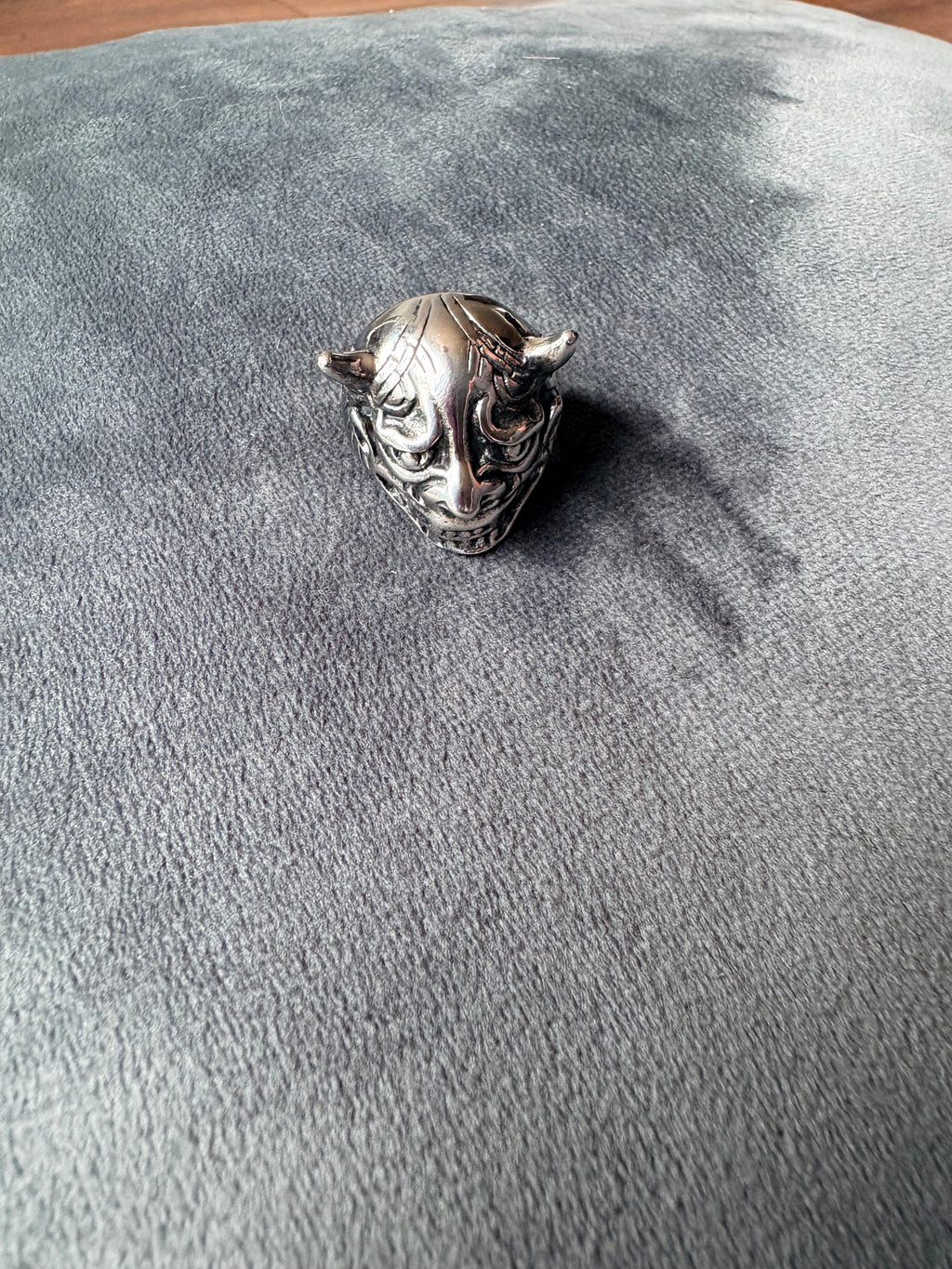Oni Ring