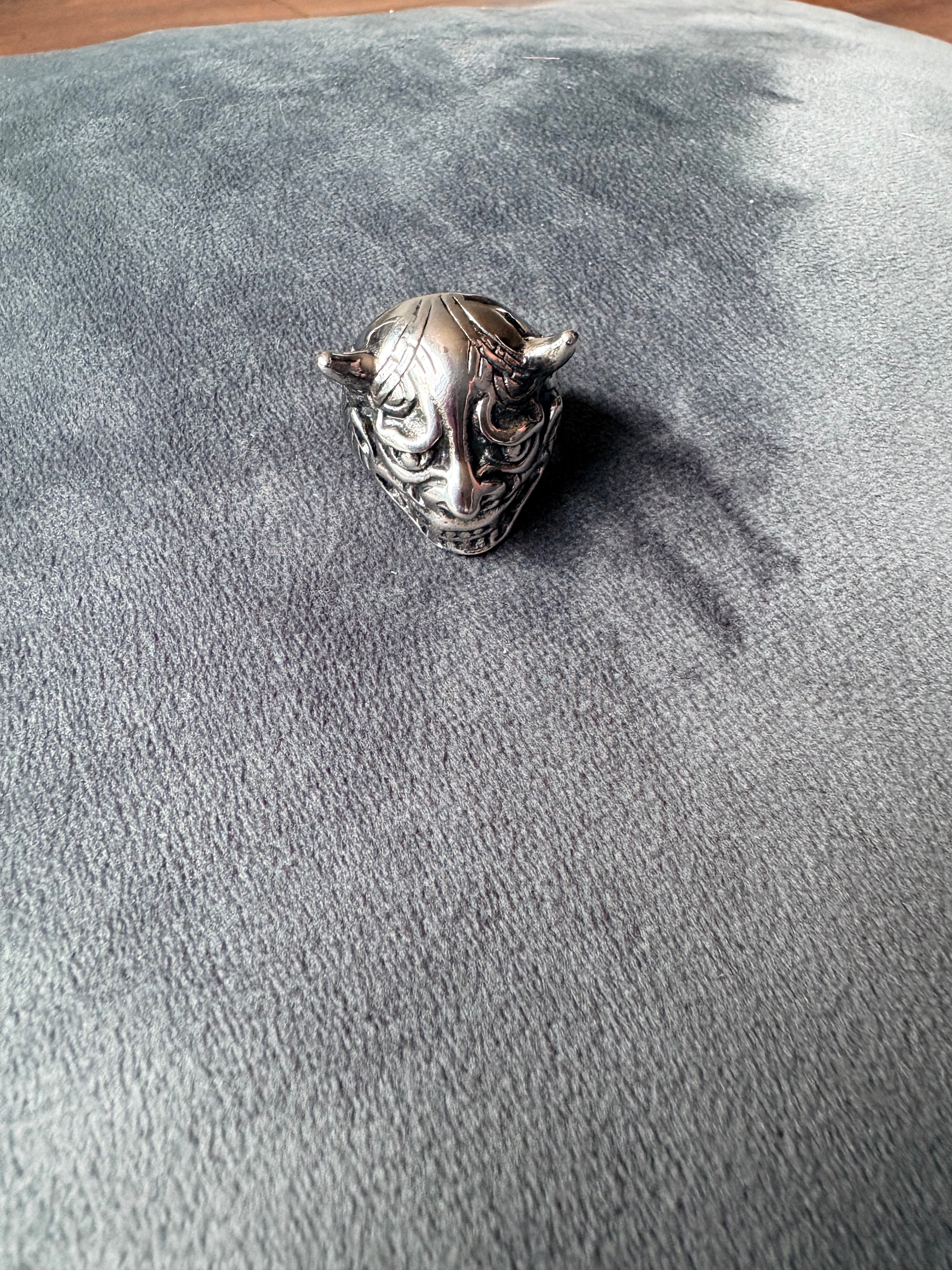 Oni Ring