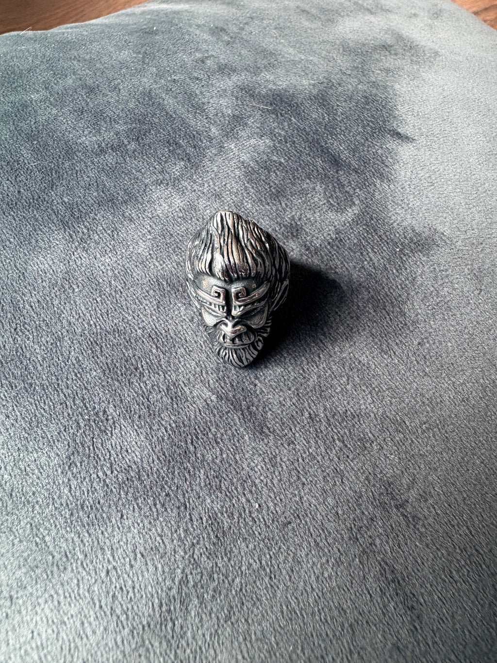 Wukong Ring