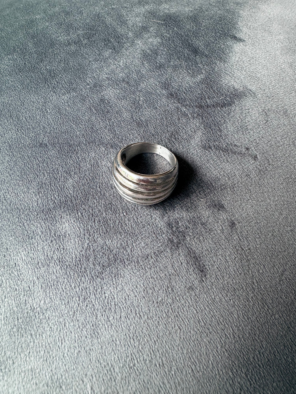 Layer Ring