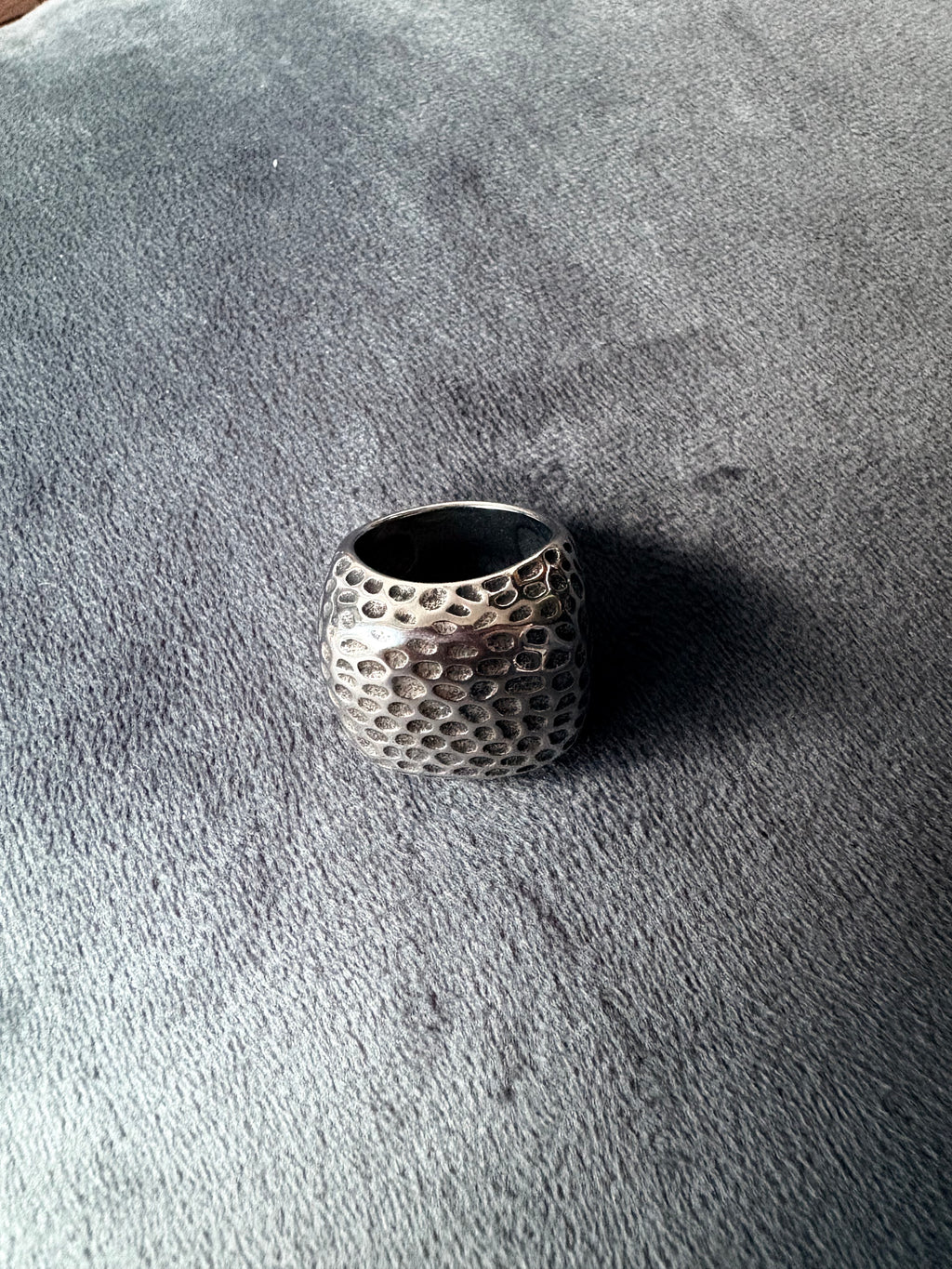 Molten Ring