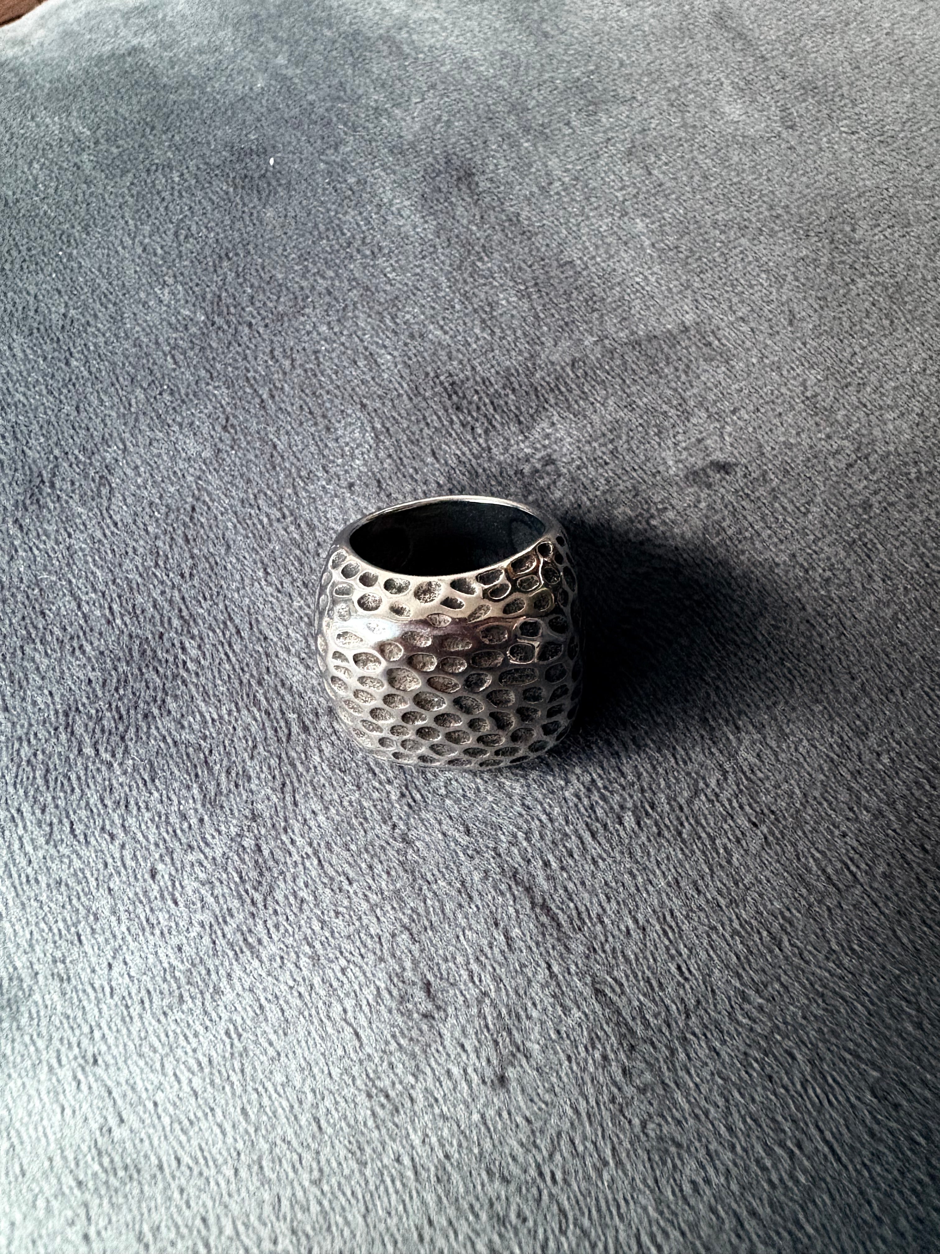 Molten Ring