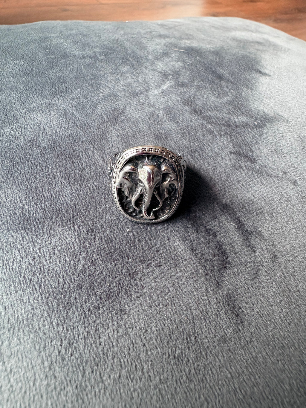 Elephant Ring