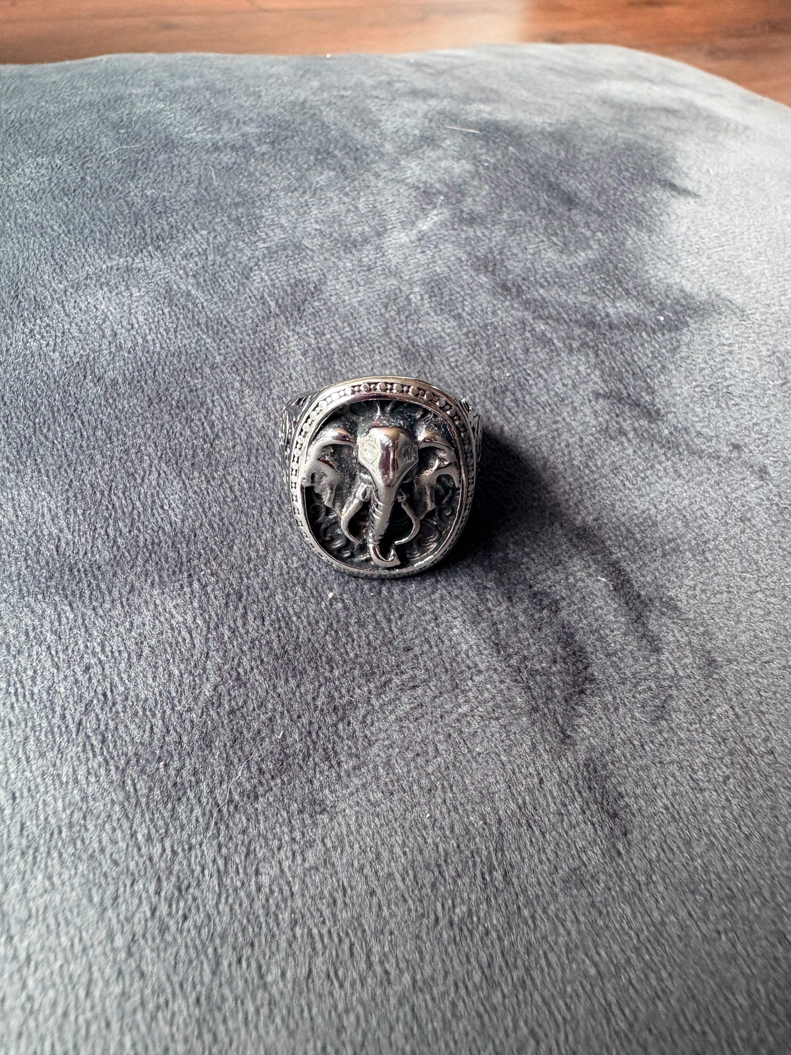 Elephant Ring