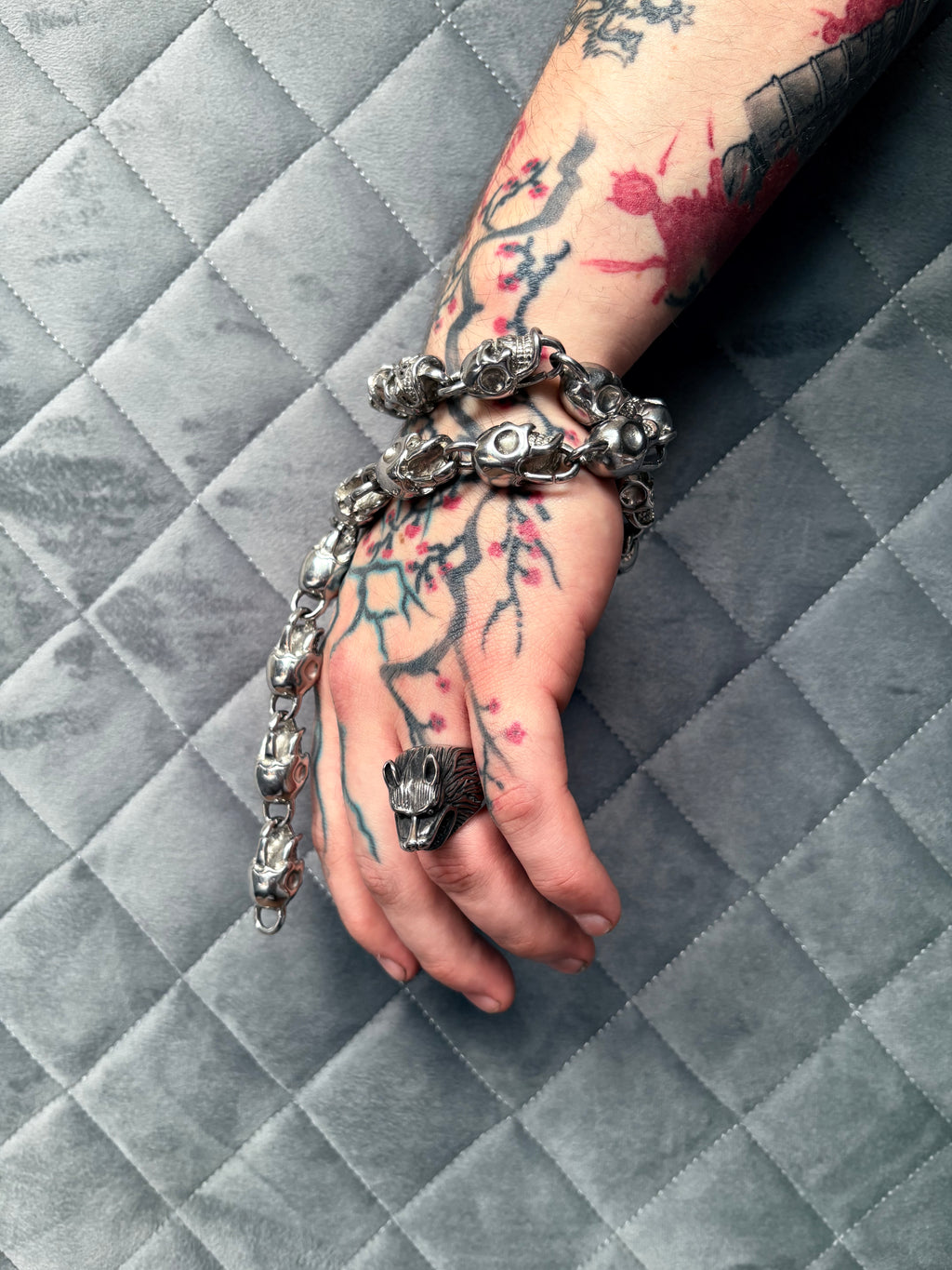 Wraith Ring