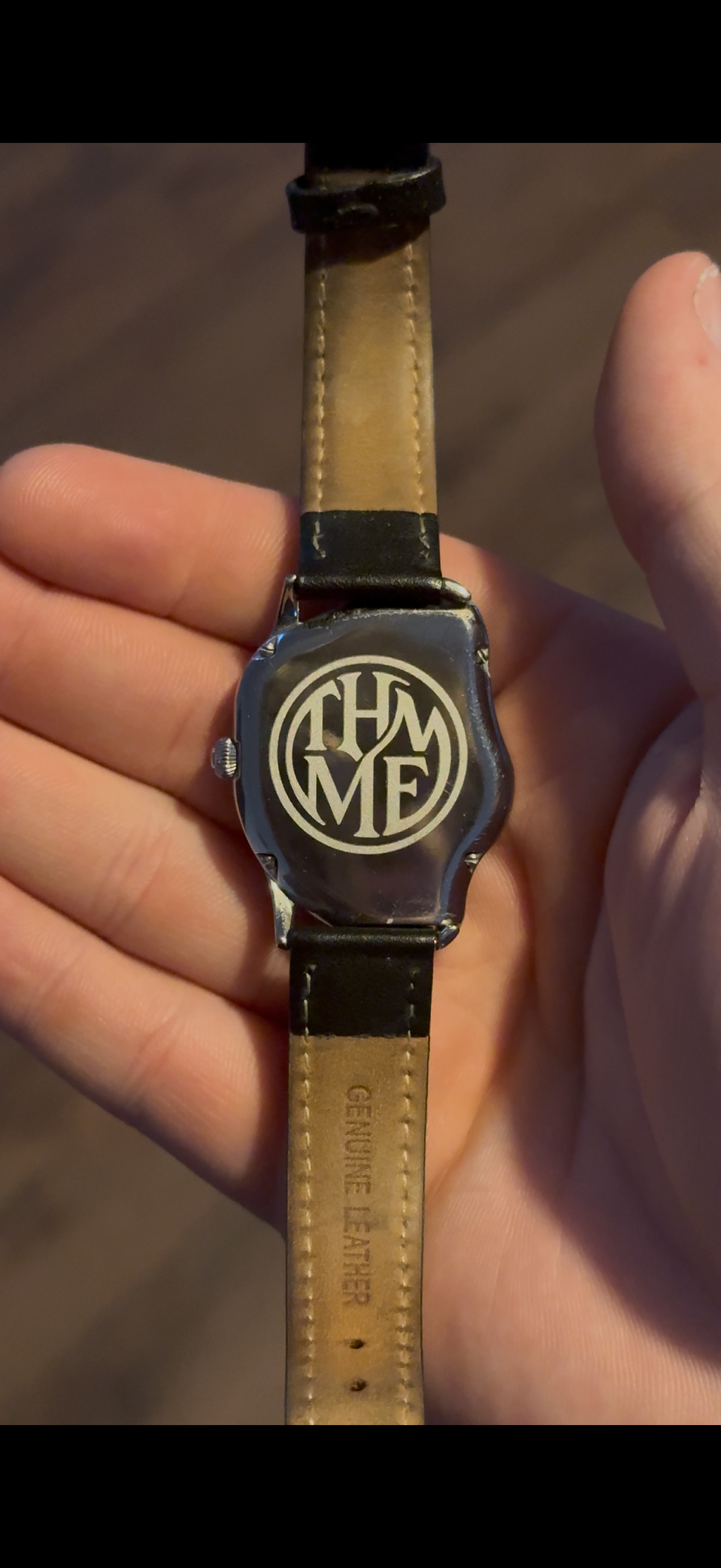 “Time is Art” Thyme collective