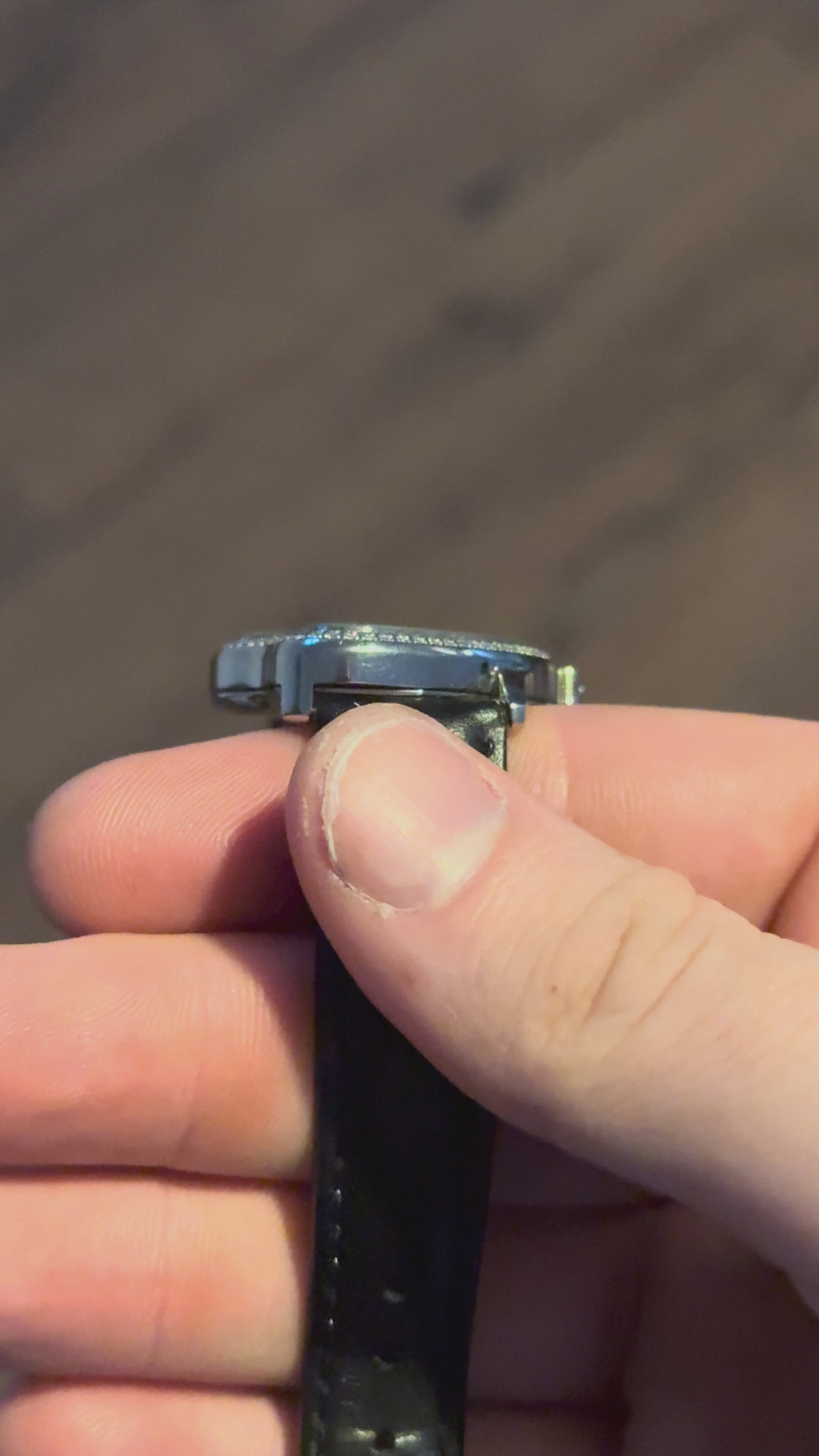 “Time is Art” Thyme collective