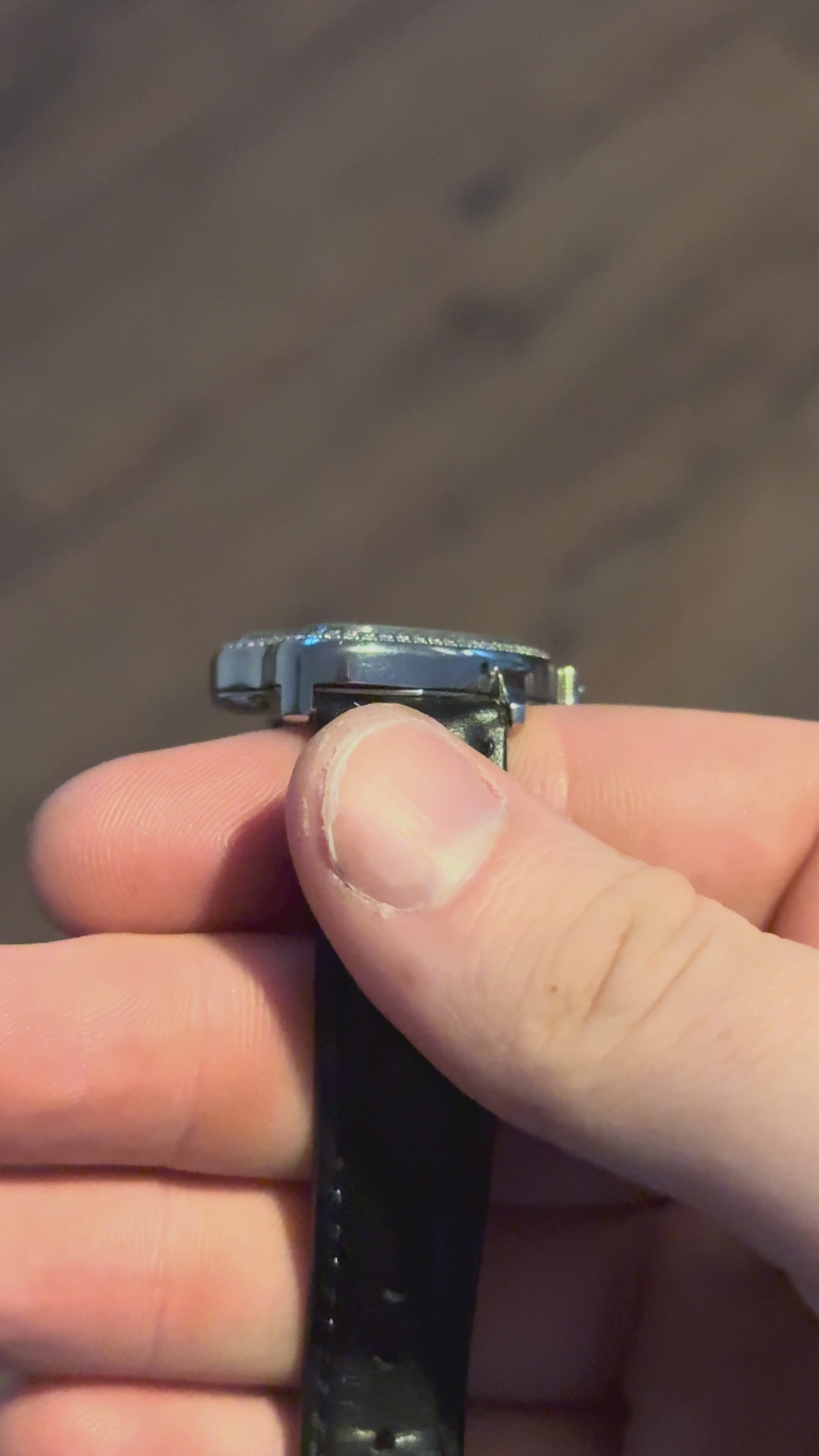 “Time is Art” Thyme collective